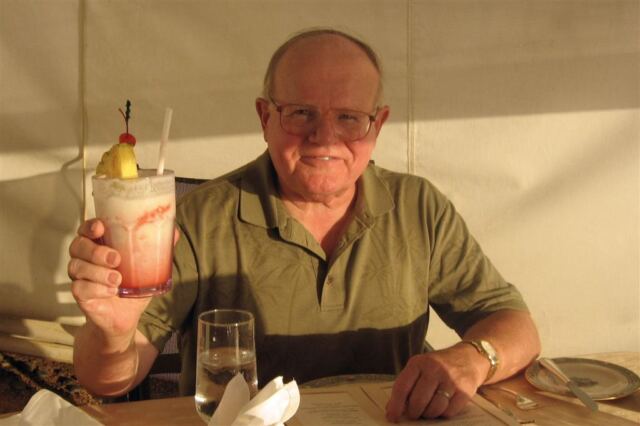 Cheers!
