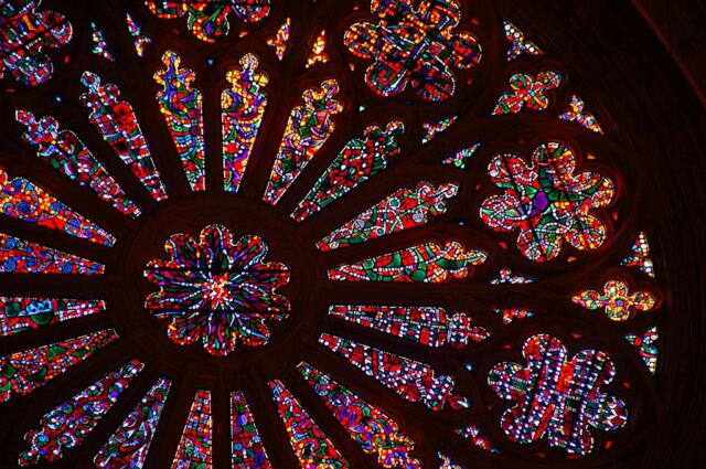 Rose Window