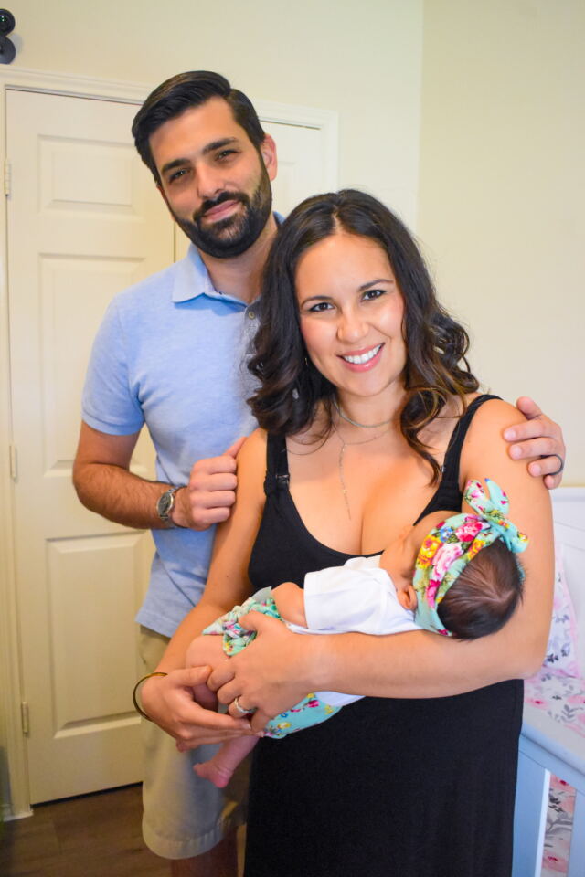 Dad, Mom, and Madi 03