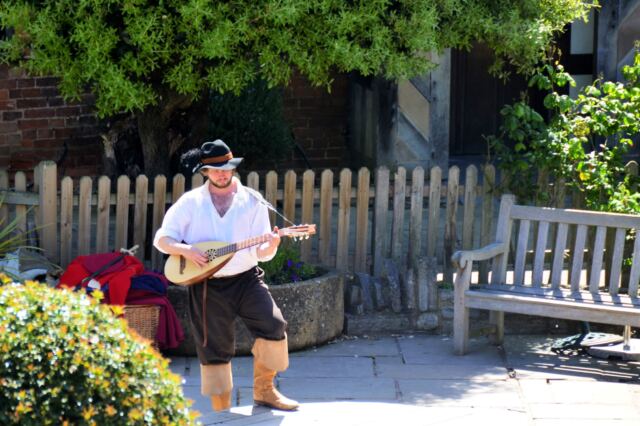 morning-minstrel