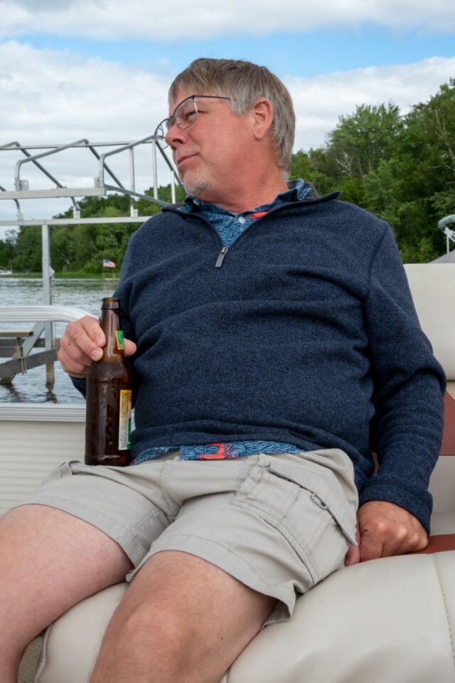 Sunset boat ride 02