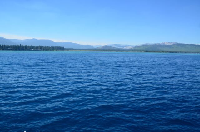 Lake Tahoe cruise views 01