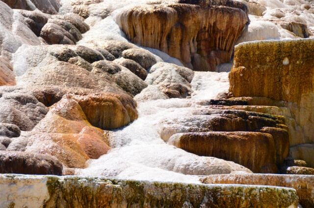 Devil's Thumb (Mammoth Hot Springs) (9)