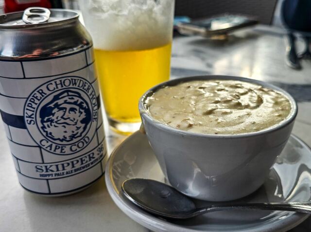 The Skipper Chowder House 02