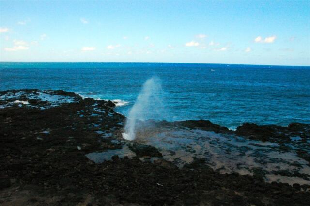 Spouting Horn (2)