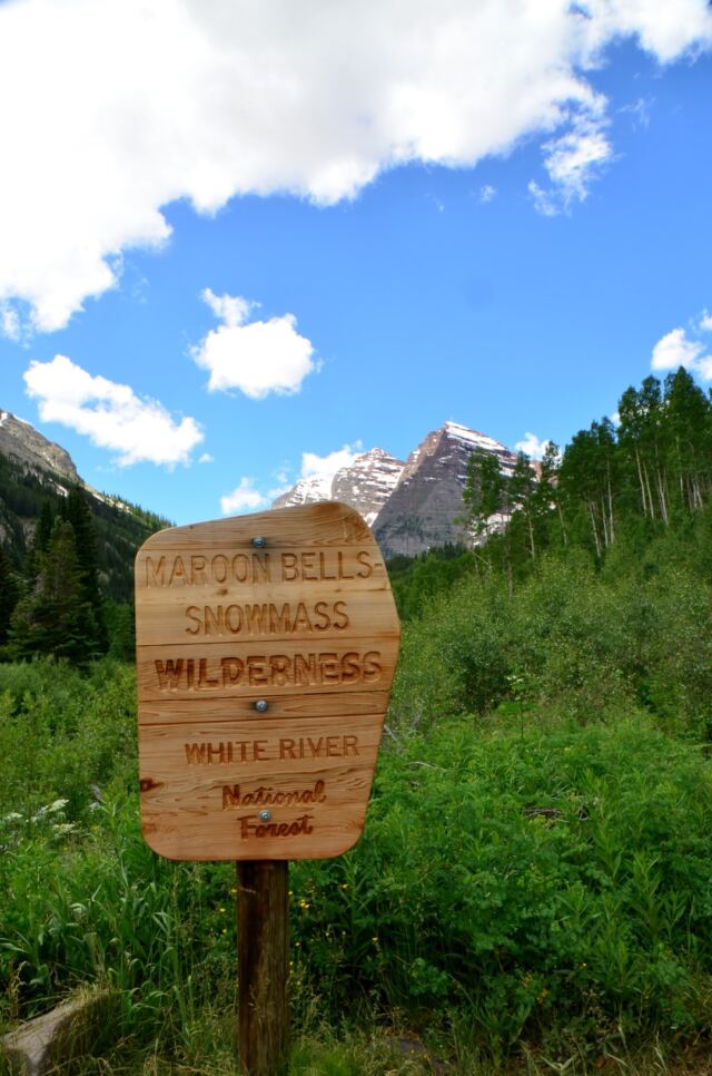 Maroon Bells 49