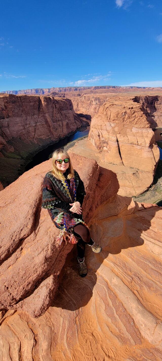 Horseshoe Bend - Kathy (2)