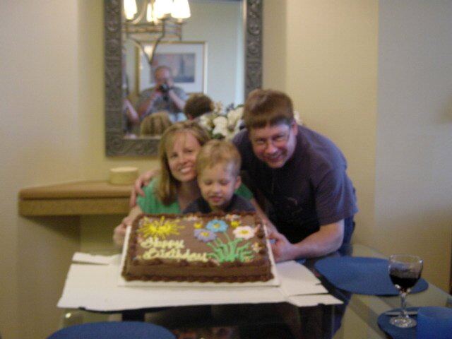 May birthdays