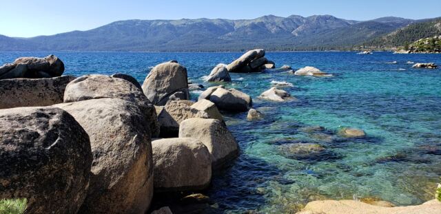 Sand Harbor 11
