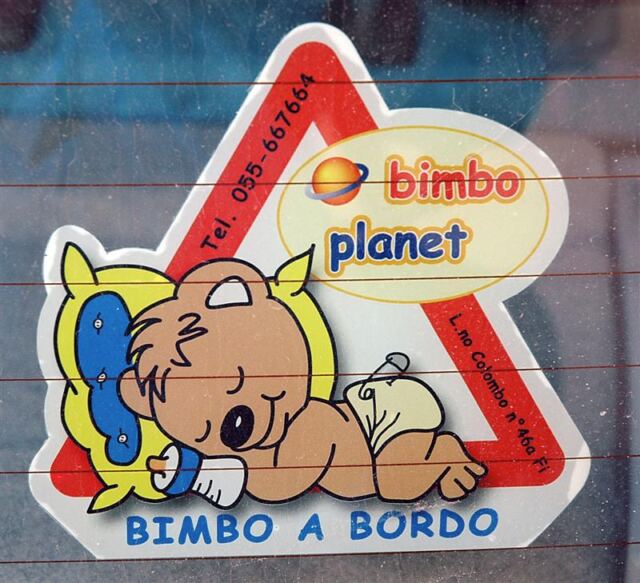 Bimbo planet!