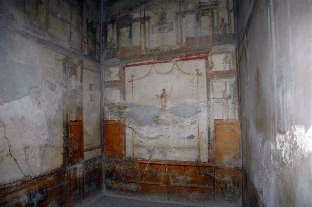 Pompeii - House of Fontana Piccola (1)
