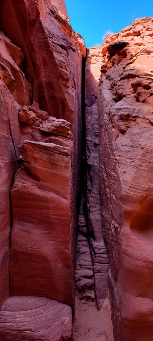 Antelope Canyon X (33)