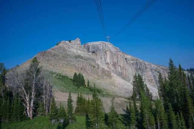 Aerial Tram (3)