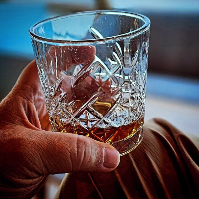 Toasting Andalsnes