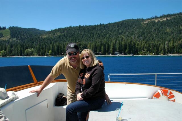 RK on Lake Tahoe boat cruise (1)