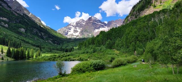 Maroon Bells 55