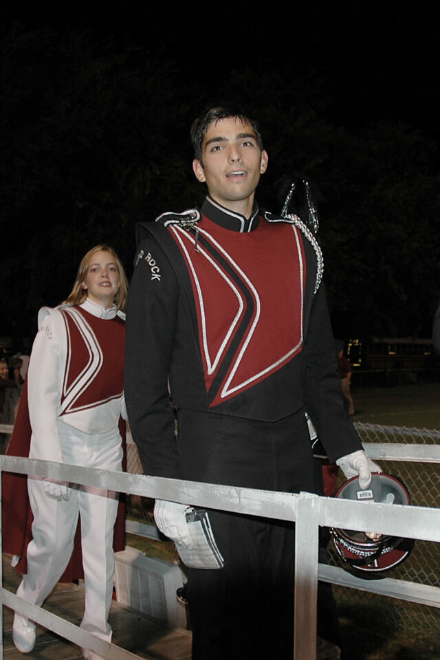 andrew-returns-to-the-stands