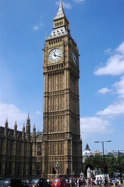 Big Ben