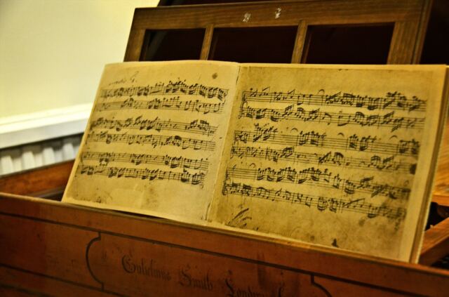 Bate Collection of Musical Instruments - Oxford (11)