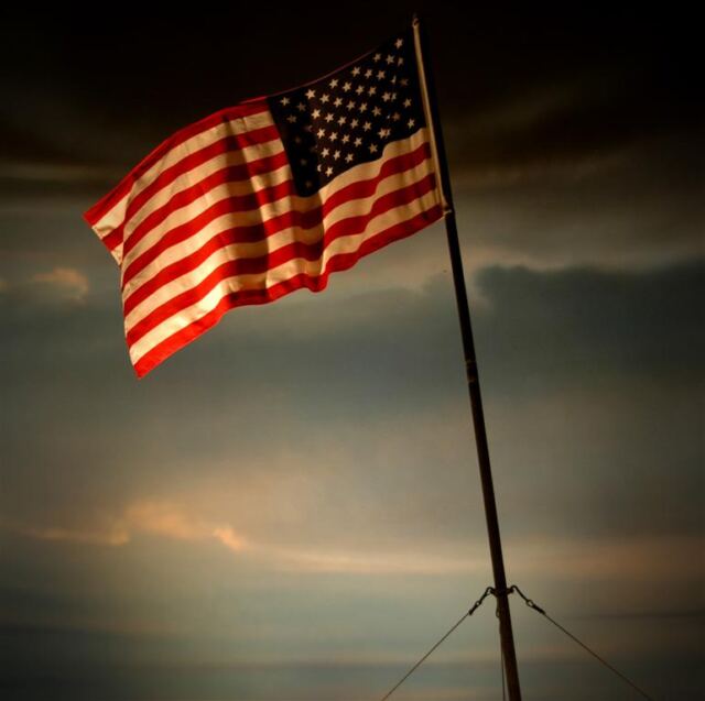 Old Glory