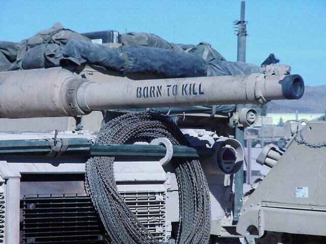 born-to-kill