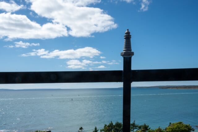 Nobska Lighthouse 14