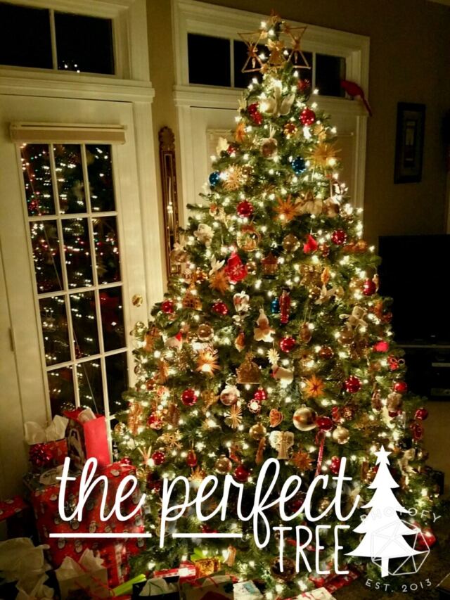 The-Perfect-Tree