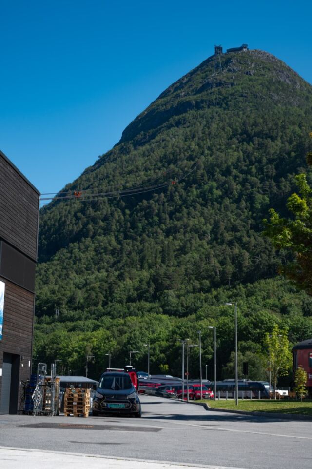 Romsdalsgondolen 02