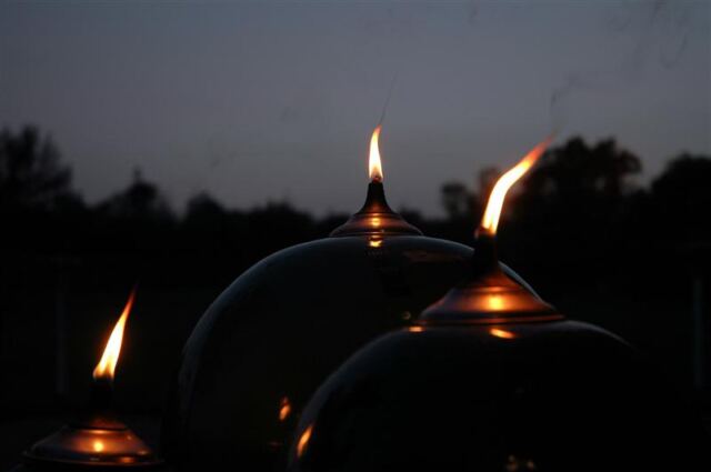 Lanterns