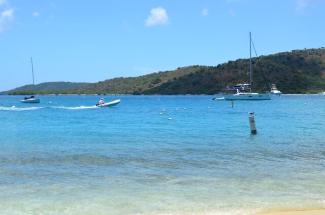 Bitter End Yacht Club 10