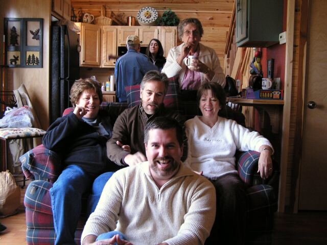 debra-michael-suzanne-and-roger