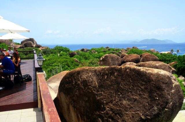 Top of the Baths 1