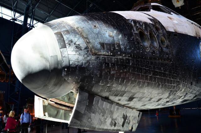 Discovery (73)