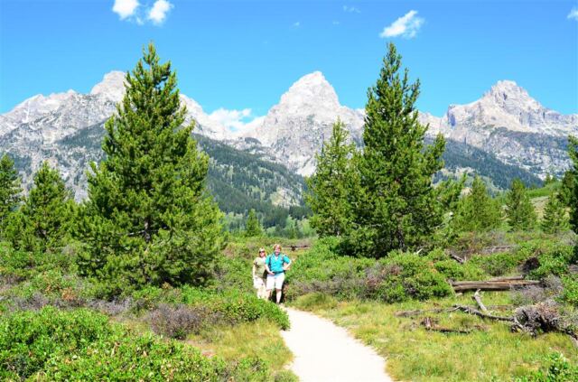 KM - Taggart Lake trail (4)
