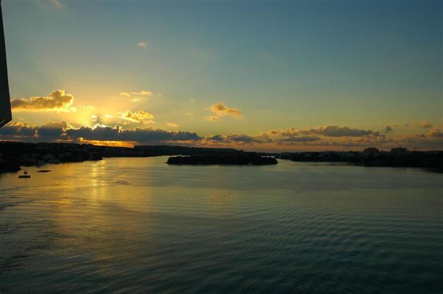Sunrise (3)