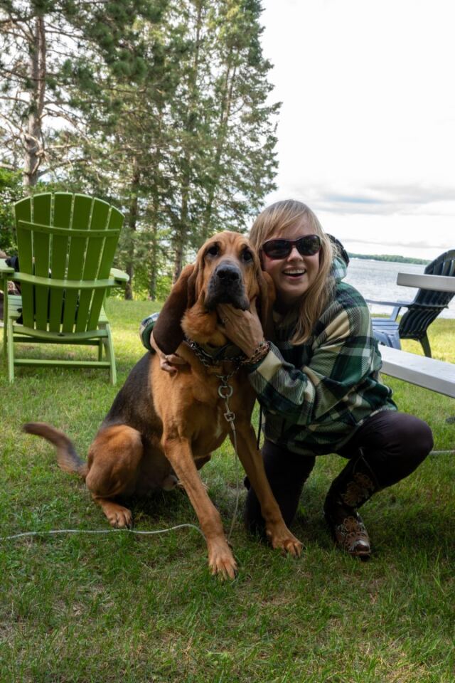 Lake dogs 03