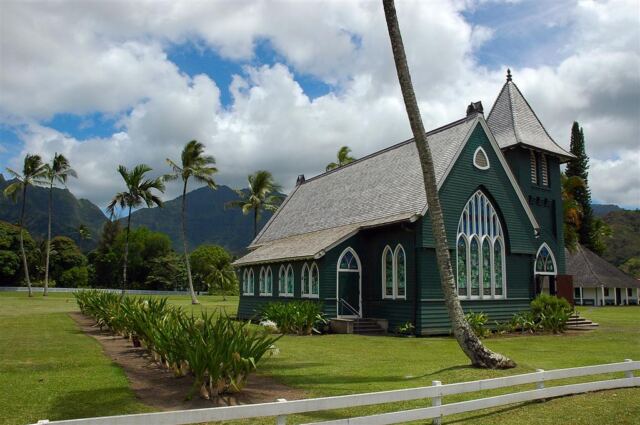 Waioli Huiia Church (1)