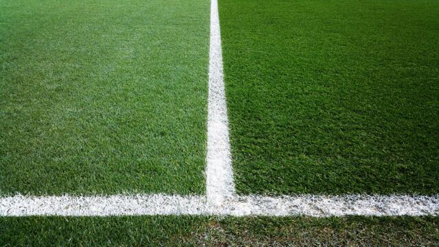 Villa Park - pitchside pre-match (13)