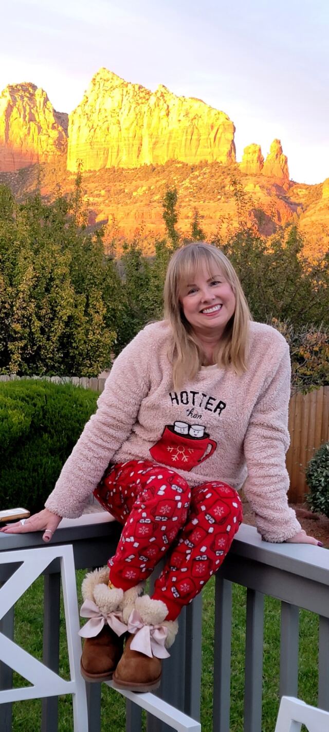 Sunset Kathy (3)