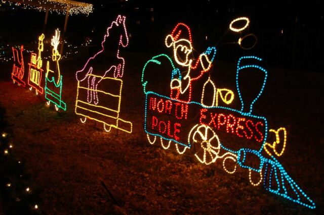 north-pole-express