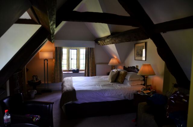 Charingworth - Creswell Room 2