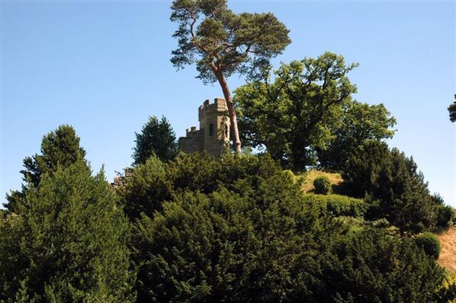 Warwick Castle (27)