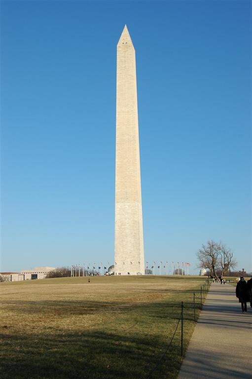Washington Monument (5)