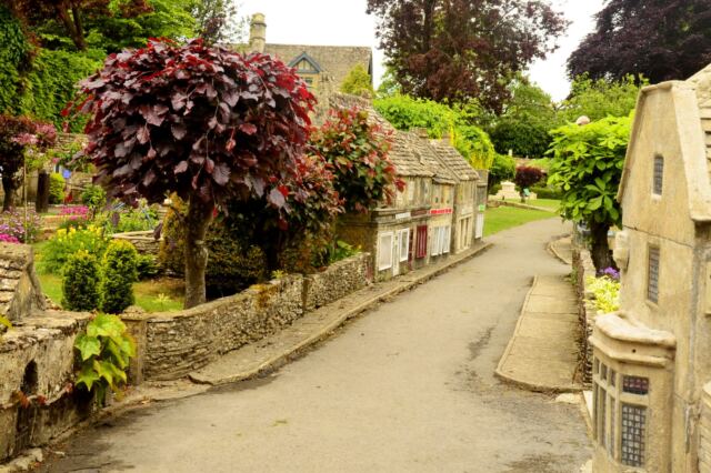 Bourton-on-the-Water model village (13)