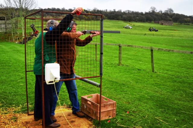 Edge Hill shooting - Roger (1)