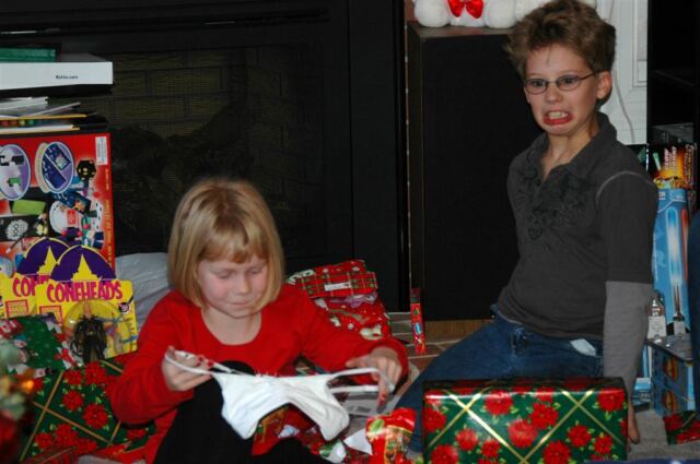 nick-reacts-to-kiersten-s-training-bra-present-
