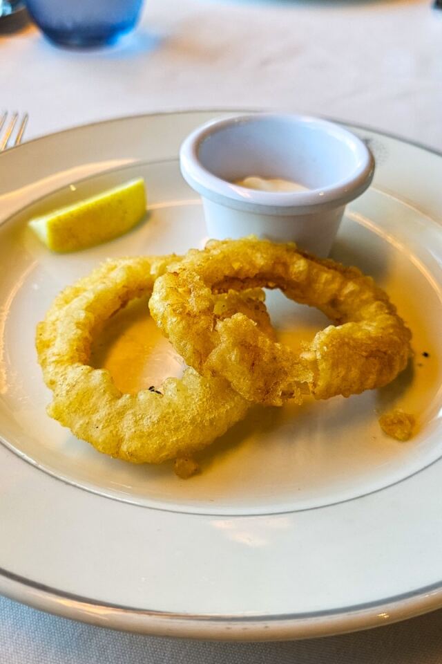 Calimari