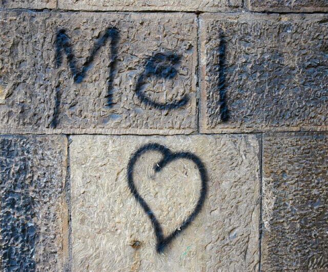 Mel!
