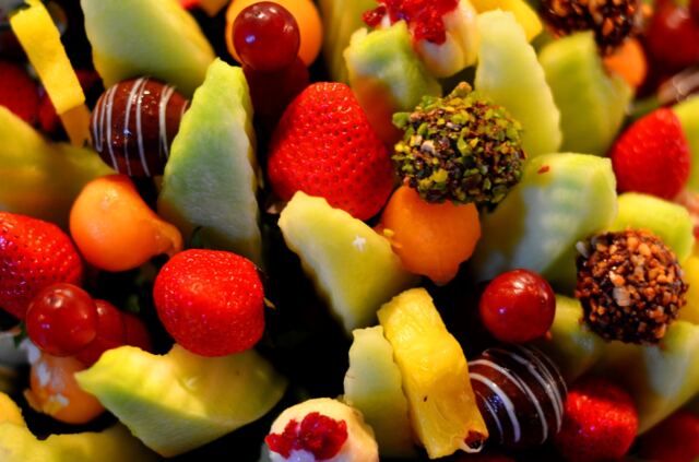 Fruit-details
