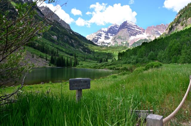 Maroon Bells 30